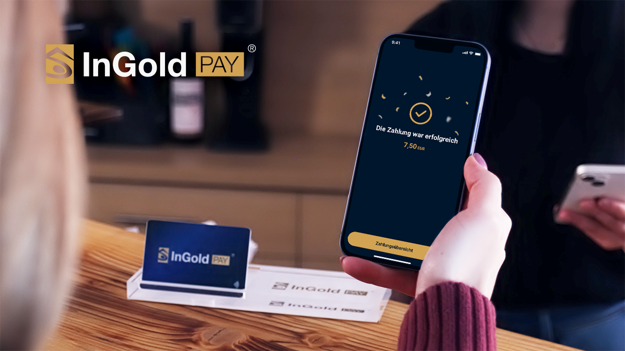 FireGold - Kateřina Svatoňová, DiS.